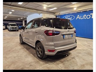 FORD Ecosport 1.0 ecoboost st-line s&s 125cv my20.25