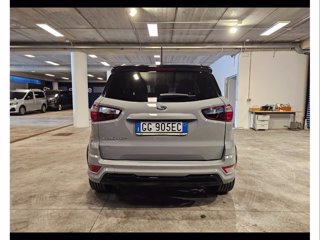 FORD Ecosport 1.0 ecoboost st-line s&s 125cv my20.25