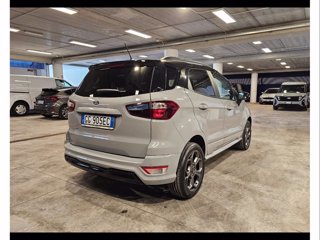 FORD Ecosport 1.0 ecoboost st-line s&s 125cv my20.25