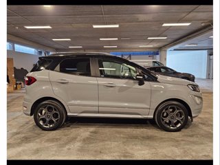 FORD Ecosport 1.0 ecoboost st-line s&s 125cv my20.25