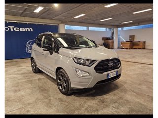 FORD Ecosport 1.0 ecoboost st-line s&s 125cv my20.25