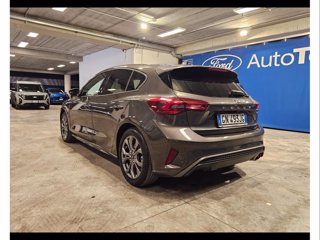 FORD Focus 1.0 ecoboost h st-line style 125cv