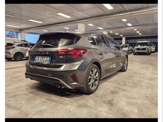 FORD Focus 1.0 ecoboost h st-line style 125cv