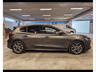 FORD Focus 1.5 ecoblue st-line 115cv auto