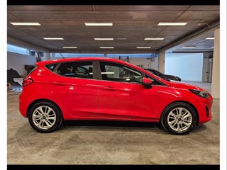 FORD Fiesta 5p 1.1 titanium 75cv